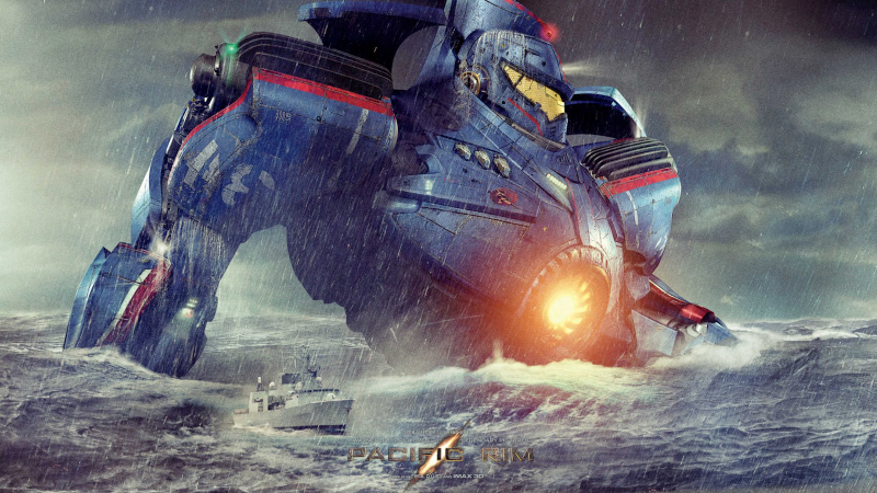 Illustration for article titled Bring the Robot Uprising to Your Desktop With These Amazing Wallpapers